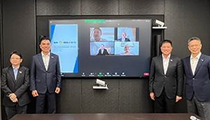 88BIFA董事会决议通过收购德国BHTC 拓展智慧移动生态圈